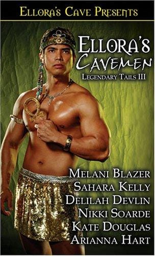 Ellora's Cavemen (Legendary Tails 3)