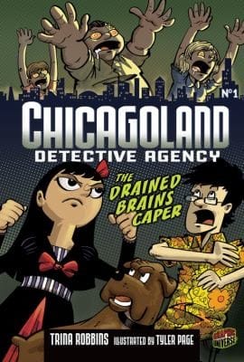 Chicagoland Detective Agency