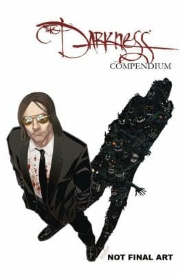 The Darkness Compendium
