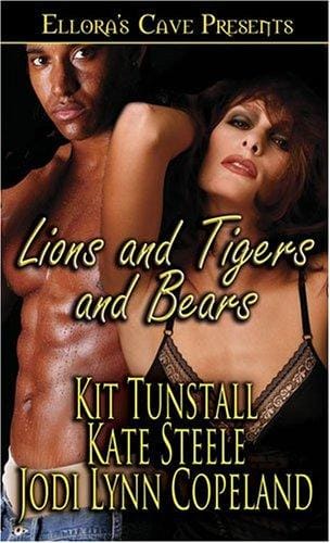 Lions and Tigers and Bears