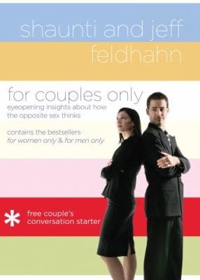 For Couples Only