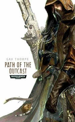 Path Of The Outcast