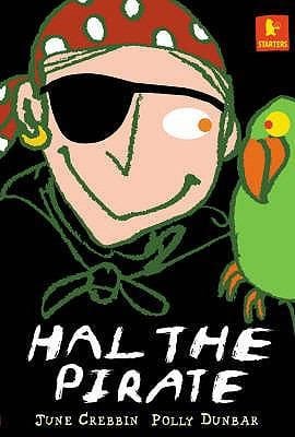 Hal The Pirate