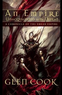 An Empire Unacquainted With Defeat