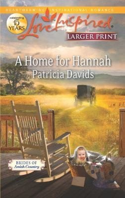 A Home For Hannah