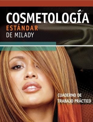 Miladys Standard Cosmetology 2008 Practical Workbook