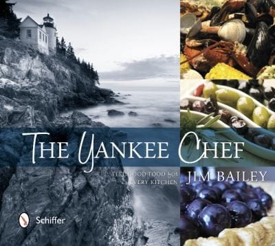 The Yankee Chef Feel Good Food For Every Kitchen