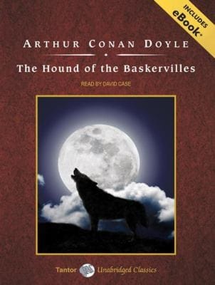 The Hound Of The Baskervilles