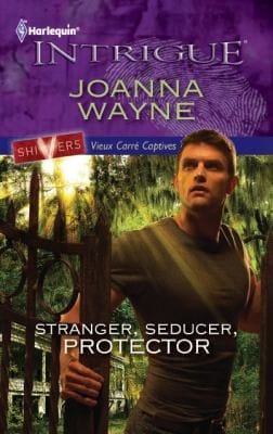 Stranger Seducer Protector