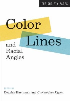 Color Lines And Racial Angles