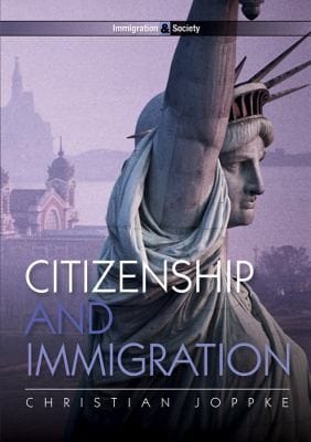 Citizenship And Immigration