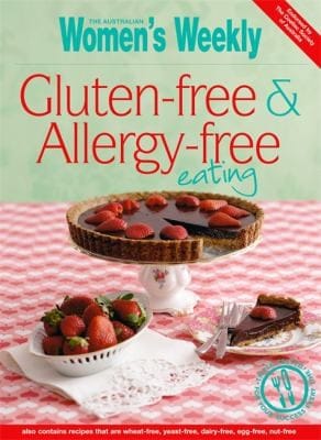 Glutenfree Allergyfree Eating