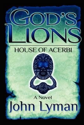 Gods Lions House Of Acerbi