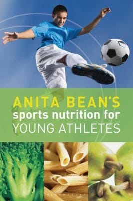 Anita Beans Sports Nutrition For Young Athletes