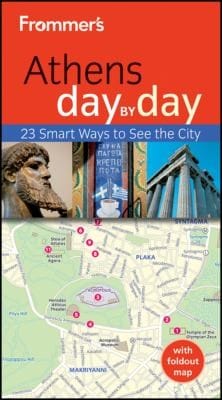 Athens Day By Day