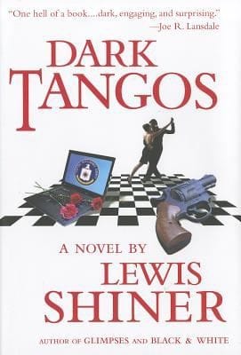 Dark Tangos A Novel