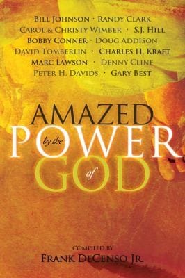 Amazed By The Power Of God