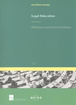 Legal Education