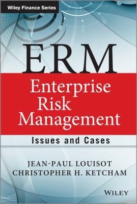 Erm Enterprise Risk Management Issues And Cases
