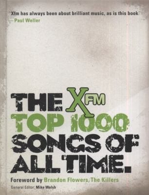 The Top 1000 Songs Of All Time
