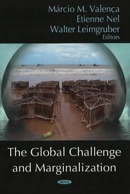 The Global Challenge And Marginalization