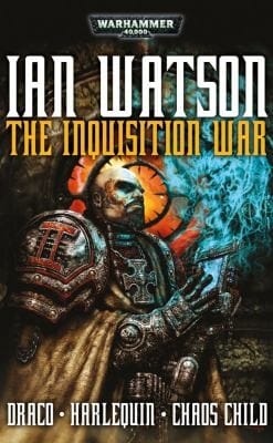The Inquisition War A Warhammer 40000 Omnibus