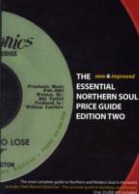 The Essential Northern Soul Price Guide