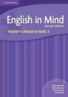 English In Mind