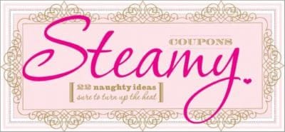 Steamy Coupons