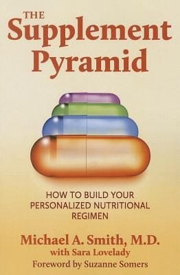 The Supplement Pyramid How To Build Your Personalized Nutritional Regimen