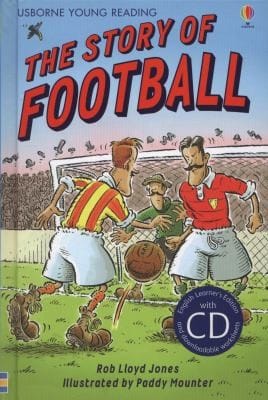 The Story Of Football