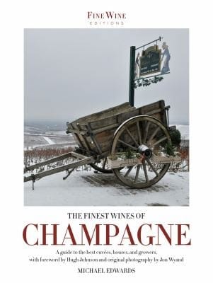 The Finest Wines Of Champagne