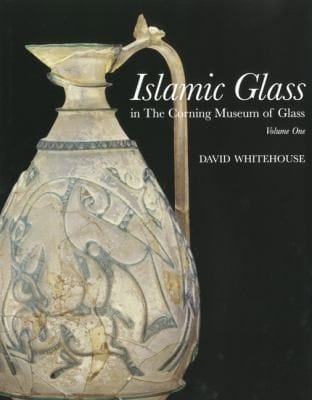 Islamic Glass In The Corning Museum Of Glass