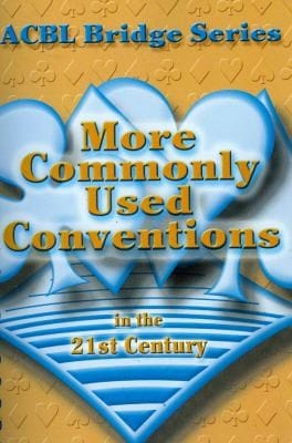 More Commonly Used Conventions In The 21st Century