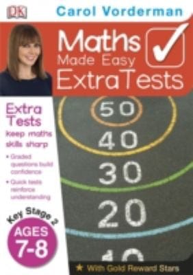 Extra Tests Age 78