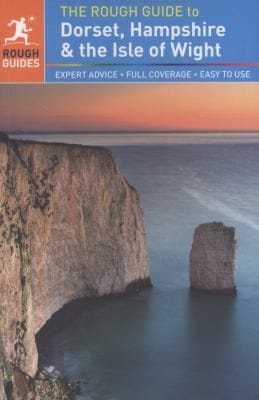 The Rough Guide To Dorset Hampshire And The Isle Of Wight