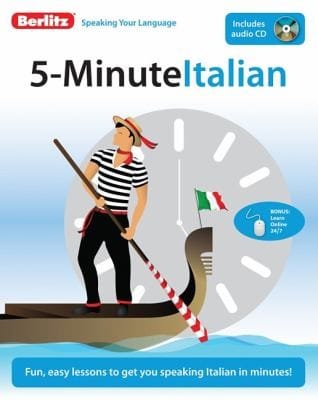 5minute Italian