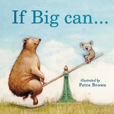 If Big Can I Can