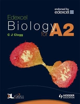 Edexcel Biology For A2