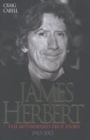 James Herbert Devil In The Dark