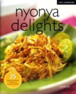 Nyonya Delights