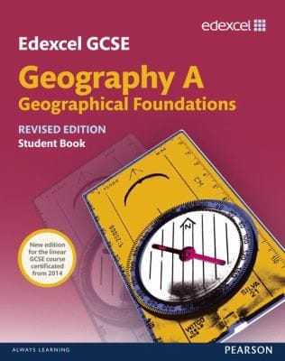 Edexcel Gcse Geography A