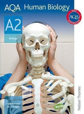 Aqa A2 Human Biology