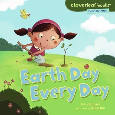 Earth Day Every Day