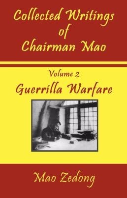 Collected Writings Of Chairman Mao