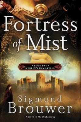 Fortress Of Mist