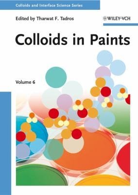 Colloids In Paints