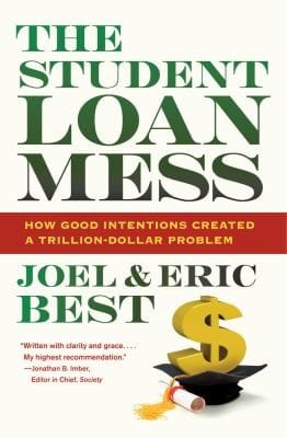 The Student Loan Mess How Good Intentions Created A Trilliondollar Problem