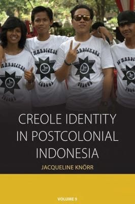 Creole Identity In Postcolonial Indonesia