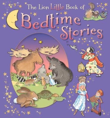 The Lion Little Book Of Bedtime Stories